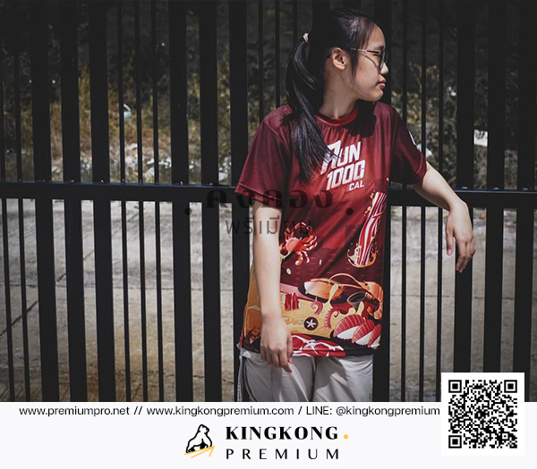 เสื้อวิ่งพิมพ์ลาย (16)