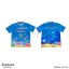 เสื้อยืดพิมพ์ลาย